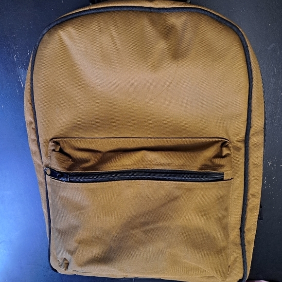 Picnic Time Insulated Backpack Cooler    12"x17"x6.5" - Picture 4 of 12